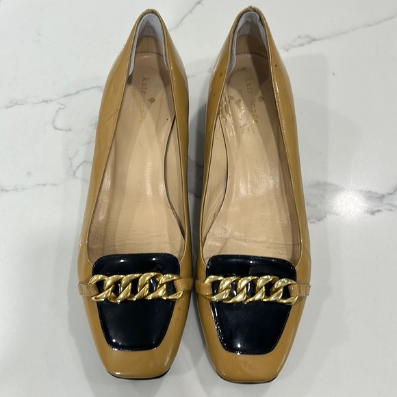 Kate Spade shoes small heel size 9 - Picture 1 of 11